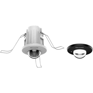 IP Camera DS-2CD2E43G2-U(2.8mm) White