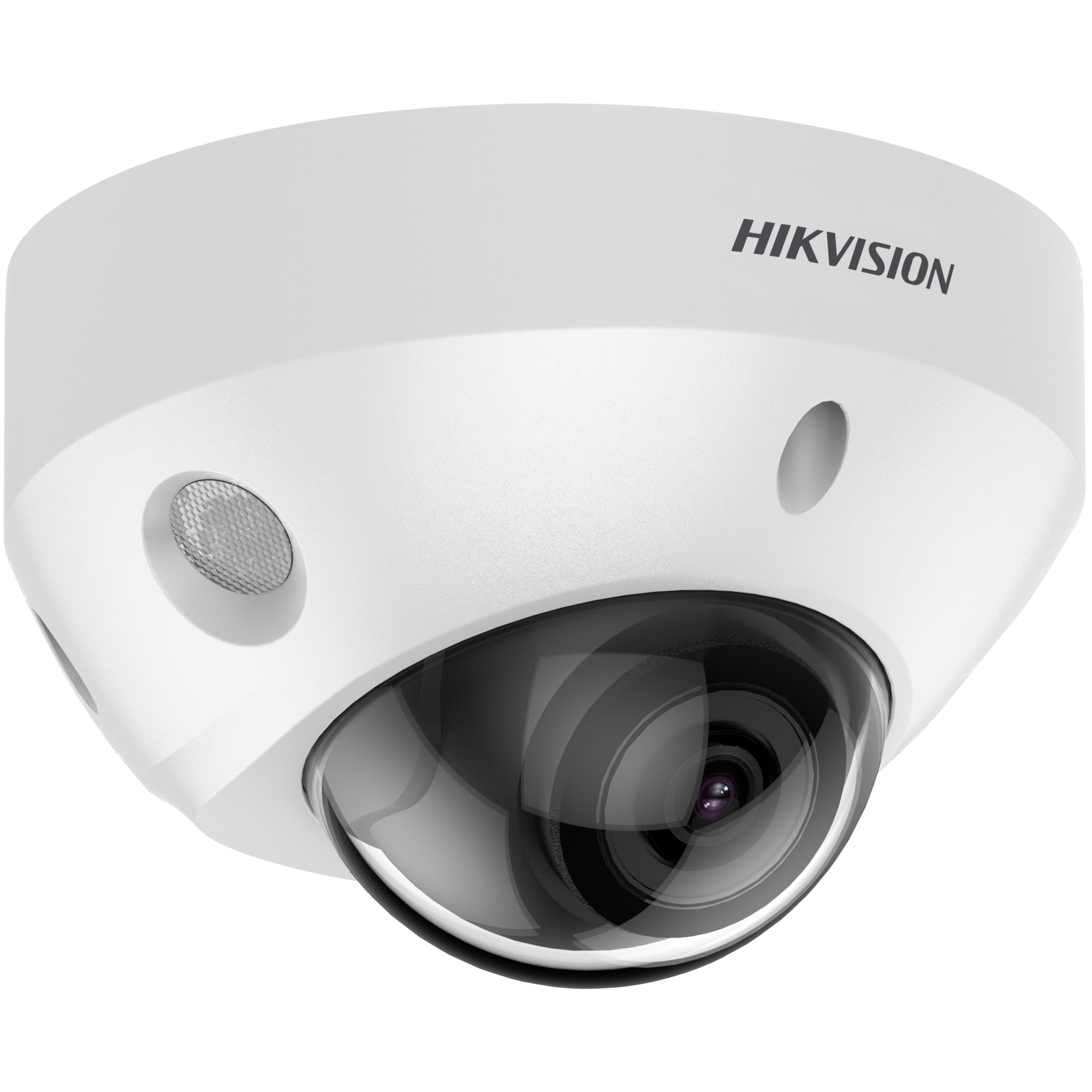 IP Camera DS-2CD2586G2-IS 8MP f2.8mm mini Dome black