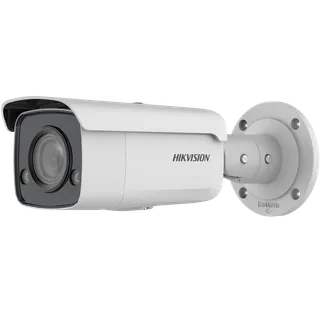 IP Camera DS-2CD2T87G2-L 8MP f4mm Bullet white