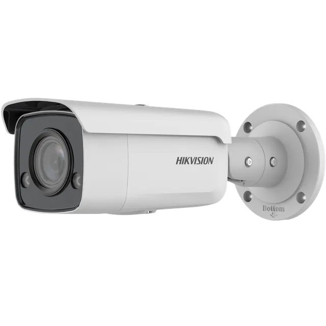 IP Camera DS-2CD2T87G2-L 8MP f4mm Bullet white | cameraworld.eu IP Camera DS-2CD2T87G2-L 8MP f4mm Bullet white