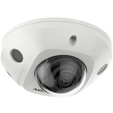 IP Camera DS-2CD2546G2-IS 4MP f2.8mm mini Dome white