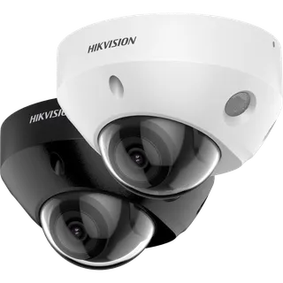 IP Camera DS-2CD2547G2-LS 4MP f2.8mm mini Dome white