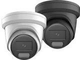 IP Camera DS-2CD2347G2-LSU/SL 4MP f2.8mm Dome white (1/6)