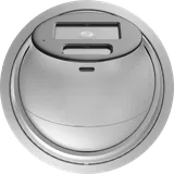 IP Camera DS-2CD2347G2-LSU/SL 4MP f2.8mm Dome white (6/6)