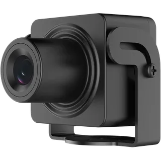 IP pinhole camera DS-2CD2D25G1/M-D/NF 4MP black