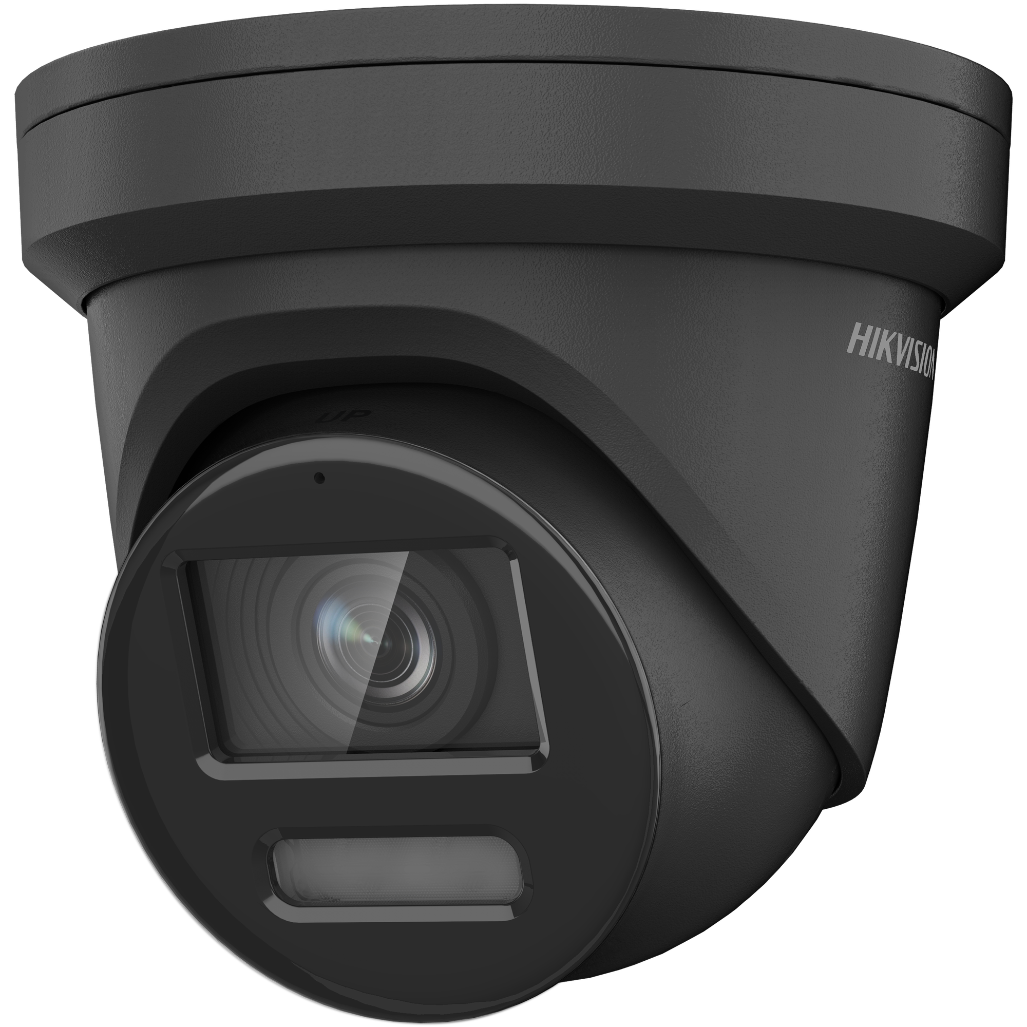 IP Kamera DS-2CD2387G2-LU 8MP f4mm Dome weiß