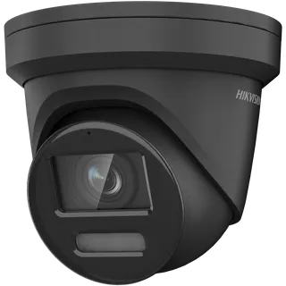 IP Camera DS-2CD2387G2-LU 8MP f4mm Dome white