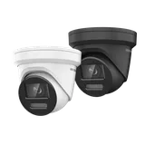 IP Camera DS-2CD2387G2-LU 8MP f4mm Dome white (4/6)
