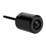 Pinhole Camera DS-2CD6425G1-L10(3.7mm)8m Universal 2MP Black (1/2)