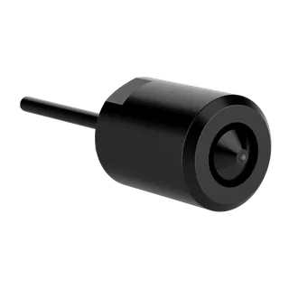 Pinhole Camera DS-2CD6425G1-L10(3.7mm)8m Universal 2MP Black