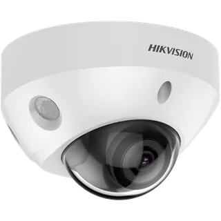 IP Camera DS-2CD2586G2-IS 8MP f2.8mm mini Dome white