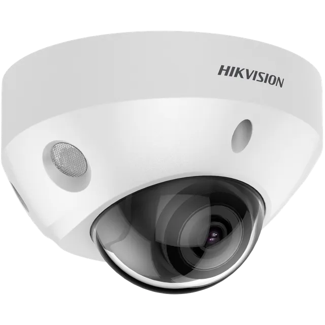 IP Camera DS-2CD2586G2-IS 8MP f2.8mm mini Dome white | cameraworld.eu IP Camera DS-2CD2586G2-IS 8MP f2.8mm mini Dome white