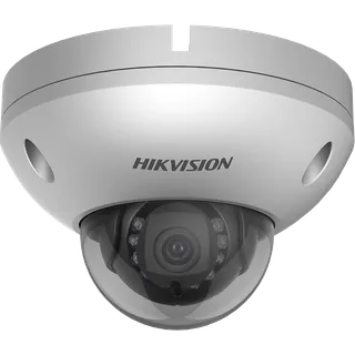DS-2XC6142FWD-IS(2.8mm)(C) IP Dome Camera