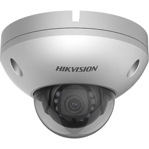 DS-2XC6142FWD-IS(2.8mm)(C) IP Dome Camera