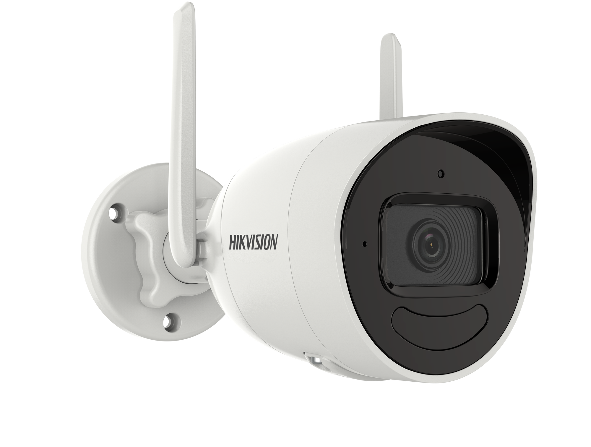 IP Camera DS-2CV2041G2-IDW 4MP f2.8mm mini Bullet white