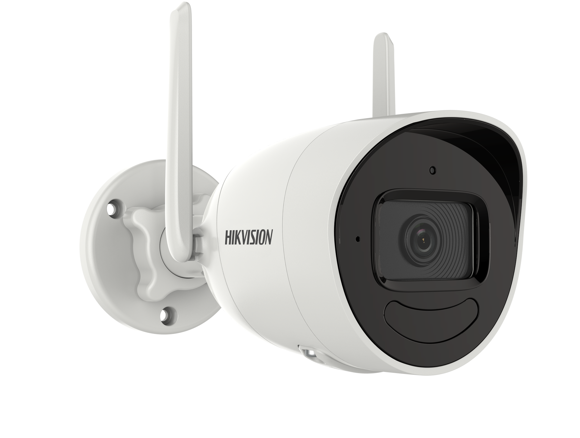 IP-kamera DS-2CV2041G2-IDW(4mm)(E) 4MP Bullet vit