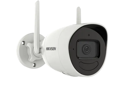IP Camera DS-2CV2041G2-IDW(4mm)(E) 4MP Bullet white