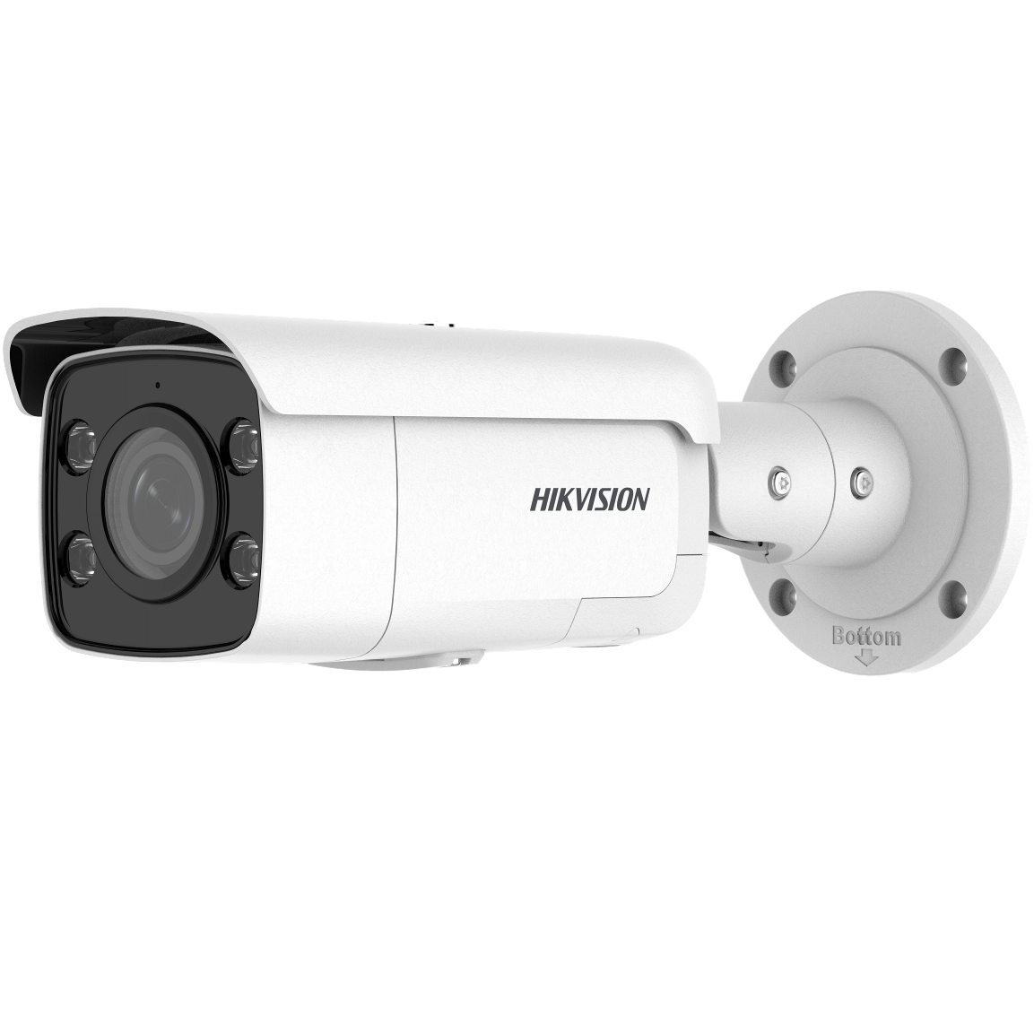 IP Camera DS-2CD2T87G2-LSU/SL 8MP f2.8mm Bullet white