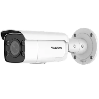 IP Camera DS-2CD2T87G2-LSU/SL 8MP f2.8mm Bullet white