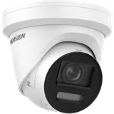 IP Camera DS-2CD2387G2-LSU/SL 8MP f2.8mm Dome black (1/4)