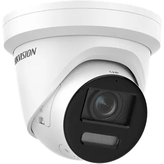 IP Camera DS-2CD2387G2-LSU/SL 8MP f2.8mm Dome black