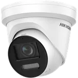 IP Camera DS-2CD2387G2-LSU/SL 8MP f2.8mm Dome black (3/4)