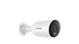 Kit de cámara IP Hikvision DS-2CFS04/4G 4 MP 2,8 mm 4G LTE Mini PT, blanca + panel solar (4/6)