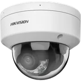 IP Camera DS-2CD2147G2H-LI(SU) 2.8mm 4MP Hybrid white (1/4)
