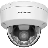 IP Camera DS-2CD2147G2H-LI(SU) 2.8mm 4MP Hybrid white (2/4)