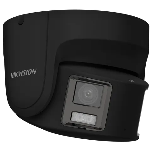 IP Camera DS-2CD2387G2P-LSU/SL 8MP f4mm Dome black