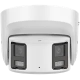 IP Camera DS-2CD3387G2P-LSU/SL 8MP f4mm Dome white (1/4)