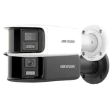 IP-камера DS-2CD2T87G2P-LSU/SL(4mm)(C) 8MP Bullet черная (1/6)