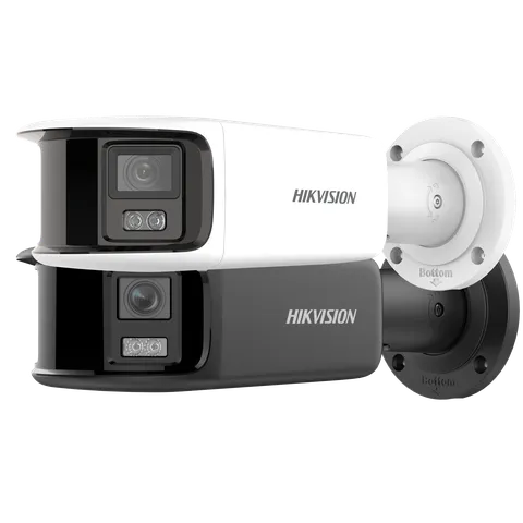 IP Camera DS-2CD2T87G2P-LSU/SL(4mm)(C) 8MP Bullet black