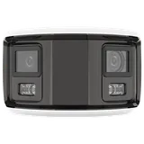 IP-камера DS-2CD2T87G2P-LSU/SL(4mm)(C) 8MP Bullet черная (4/6)
