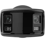 IP-камера DS-2CD2T87G2P-LSU/SL(4mm)(C) 8MP Bullet черная (5/6)