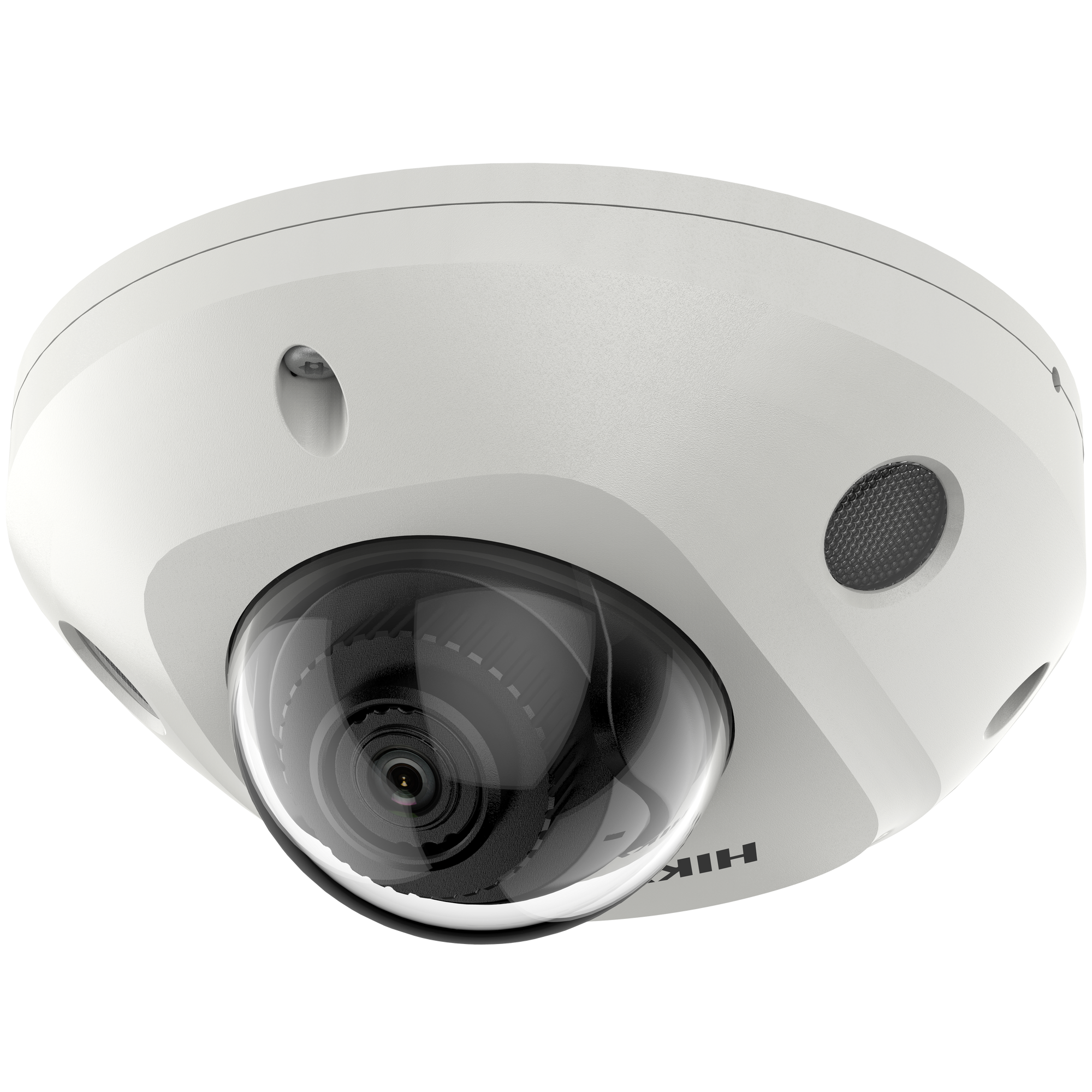 IP Camera DS-2CD2523G2-IS 2MP f2.8mm mini Dome white