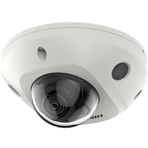 IP Camera DS-2CD2523G2-IS 2MP f2.8mm mini Dome white