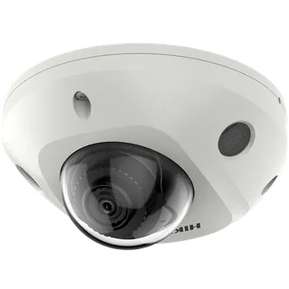 IP Camera DS-2CD2523G2-I 2MP f2.8mm mini Dome white