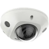 IP Camera DS-2CD2563G2-IS 6MP f2.8mm mini Dome white (1/6)