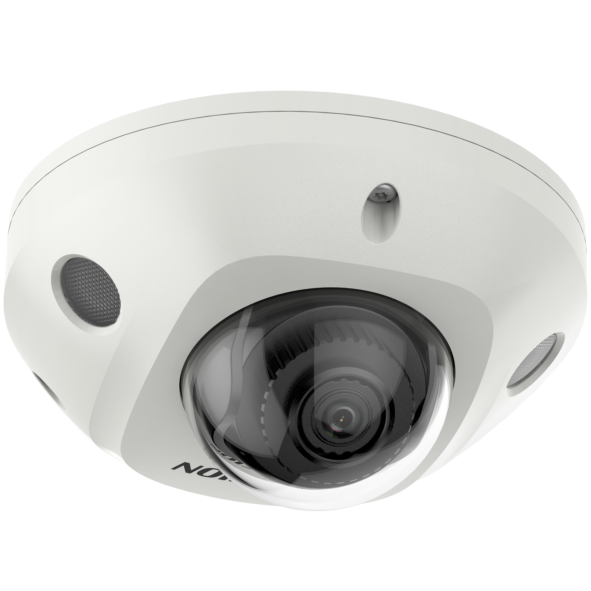 IP Camera DS-2CD2563G2-IS 6MP f2.8mm mini Dome white