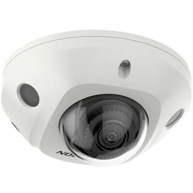 IP Camera DS-2CD2563G2-IS 6MP f2.8mm mini Dome white | cameraworld.eu IP Camera DS-2CD2563G2-IS 6MP f2.8mm mini Dome white