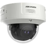Telecamera IP iDS-2CD7146G2/LM-IZHSY 4 MP f2,8-12 mm varifocale dome bianca (3/4)