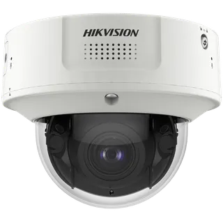 IP Camera iDS-2CD7146G0-IZS 4MP f2.8-12mm Dome white