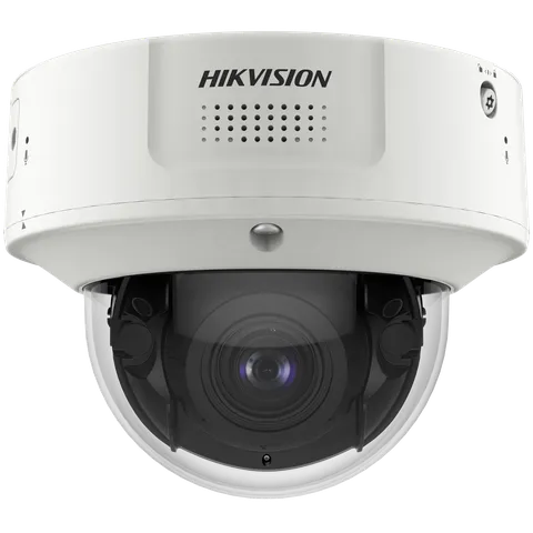 IP Camera iDS-2CD7146G0-IZS 4MP f2.8-12mm Dome white