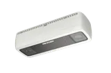 Cameră IP DS-2CD6825G0/C-IVS 2MP f2mm, numărare persoane, albă (1/2)