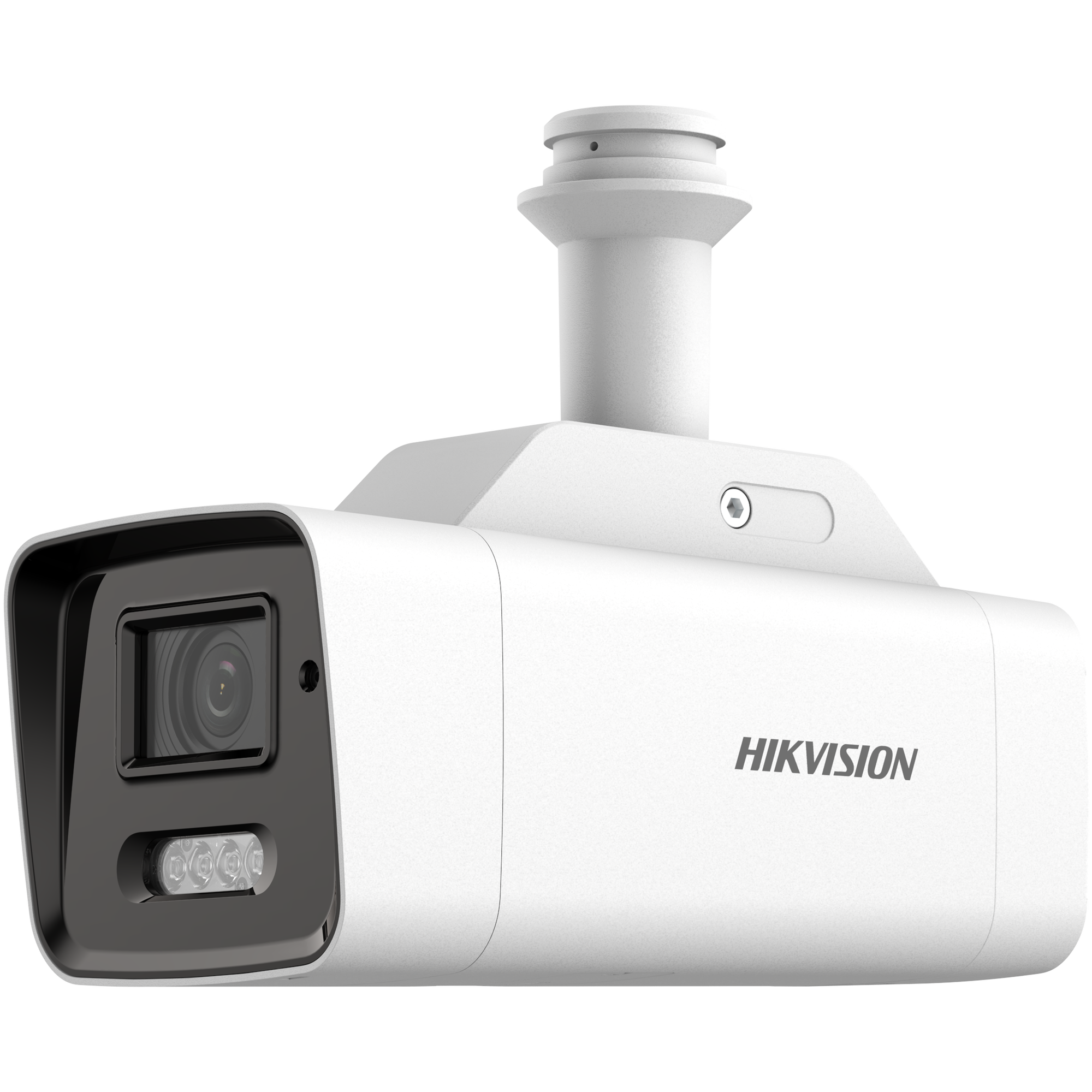 Hikvision DS-2XS6A47G1-LS/4G 4MP Bullet Camera for Solar Panel Kit