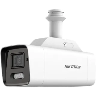 Hikvision DS-2XS6A47G1-LS/4G 4MP Bullet Camera for Solar Panel Kit