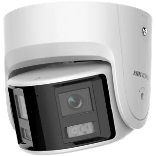 IP Camera DS-2CD2347G2P-LSU/SL 4MP f2.8mm Dome white