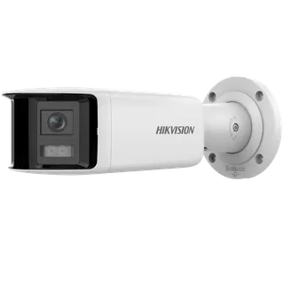 IP Camera DS-2CD2T47G2P-LSU/SL 4MP f2.8mm Bullet white
