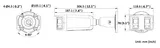 IP Camera DS-2CD2T47G2P-LSU/SL 4MP f2.8mm Bullet white (5/5)